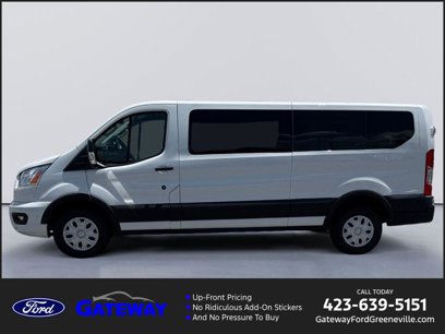 Used 2022 Ford Transit 350 XLT