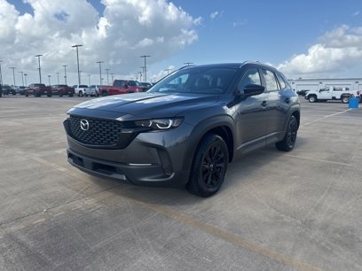 Used 2024 MAZDA CX-50 AWD 2.5 S w/ Preferred Package
