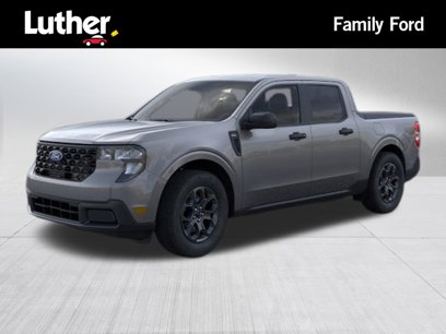 New 2025 Ford Maverick XLT