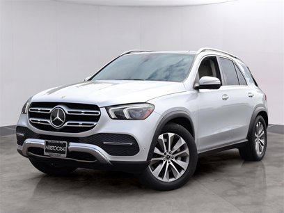 Used 2021 Mercedes-Benz GLE 350