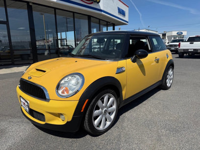 Used 2007 MINI Cooper S