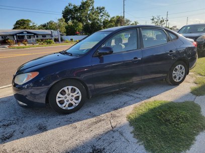 Used 2009 Hyundai Elantra GLS