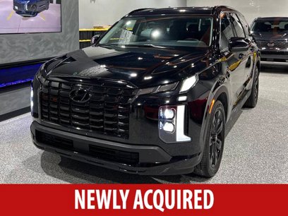Used 2024 Hyundai Palisade XRT