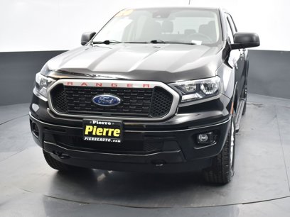 Used 2020 Ford Ranger XLT w/ Trailer Tow Package