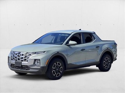 Certified 2023 Hyundai Santa Cruz SE