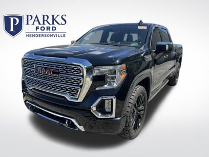 Used 2021 GMC Sierra 1500 Denali w/ Denali Ultimate Package