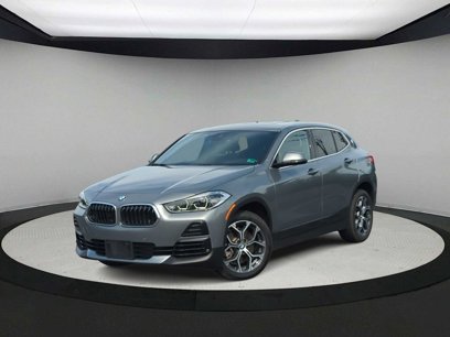 Certified 2023 BMW X2 xDrive28i w/ Convenience Package