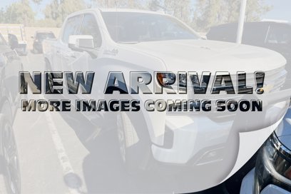 Used 2022 Chevrolet Silverado 1500 High Country w/ Technology Package