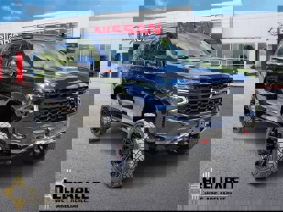 Used 2023 Chevrolet Tahoe Z71
