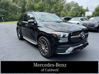 Certified 2022 Mercedes-Benz GLE 350 4MATIC