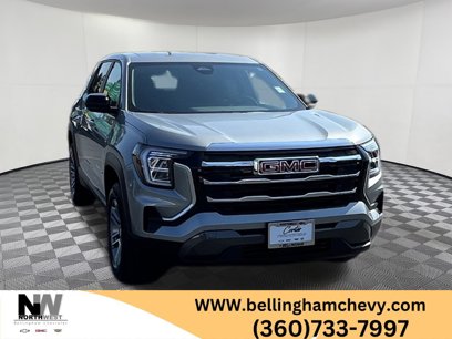 Used 2025 GMC Terrain Elevation