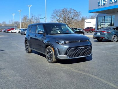Used 2023 Kia Soul EX