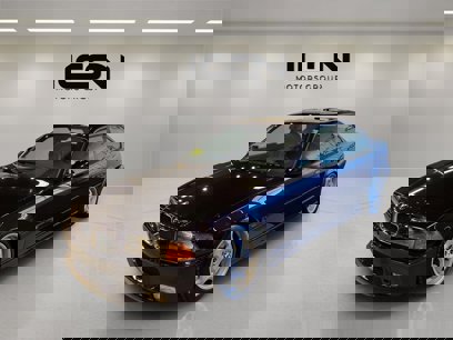 Used 1996 BMW M3 Coupe