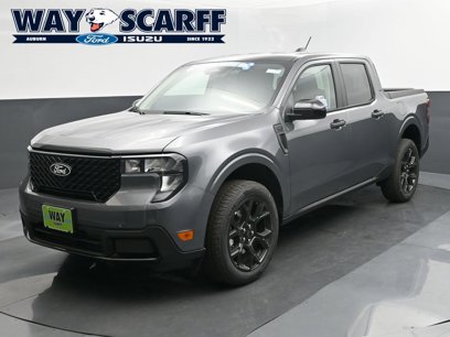 New 2025 Ford Maverick XLT w/ XLT Luxury Package