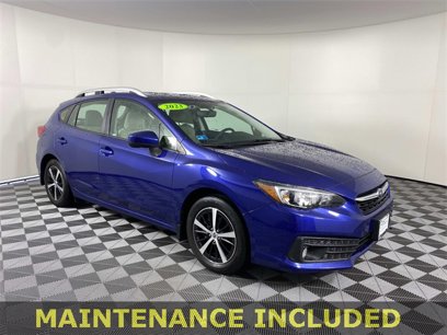 Used 2023 Subaru Impreza Premium