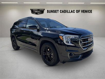 Used 2024 GMC Terrain AT4 w/ Infotainment Package II