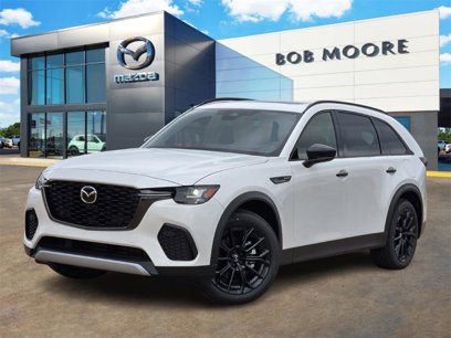 New 2025 MAZDA CX-70 3.3 Turbo w/ Premium Plus Pkg
