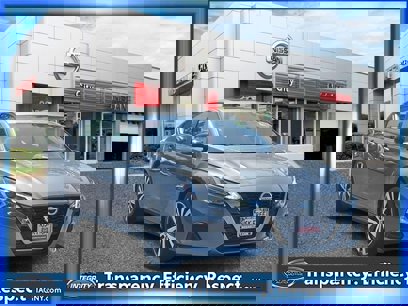 Used 2021 Nissan Altima 2.0 SR