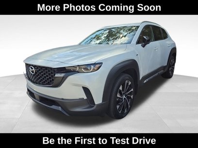 Certified 2025 MAZDA CX-50 2.5 Hybrid w/ Premium Plus Pkg