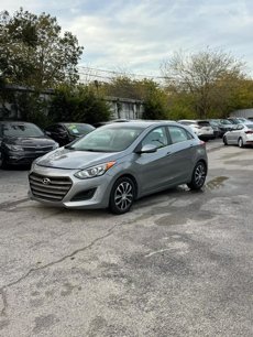 Used 2016 Hyundai Elantra GT