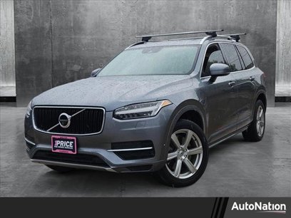 Used 2016 Volvo XC90 T8 Momentum w/ Vision Package