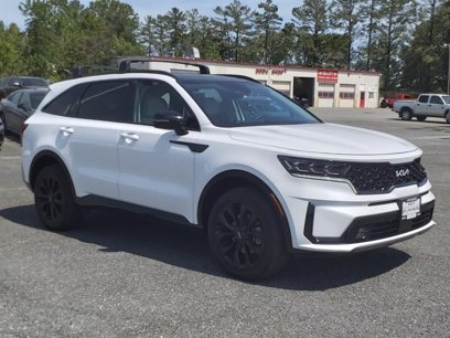 Used 2023 Kia Sorento SX