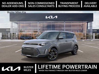 New 2025 Kia Soul EX