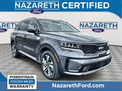 Used 2023 Kia Sorento EX