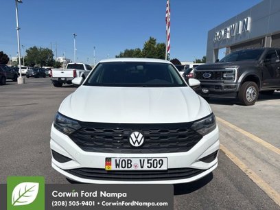 Used 2019 Volkswagen Jetta R-Line