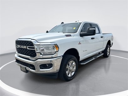 Used 2024 RAM 2500 Big Horn w/ Off Road Package