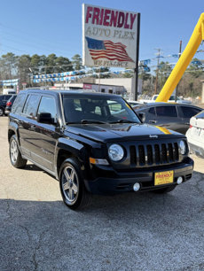 Used 2015 Jeep Patriot Sport w/ Power Value Group