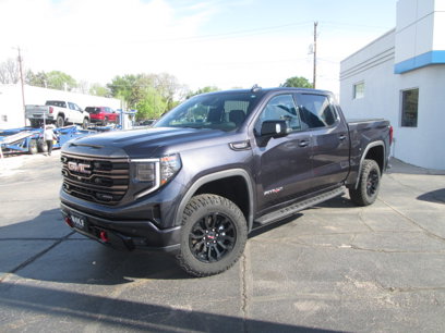 Used 2023 GMC Sierra 1500 AT4X