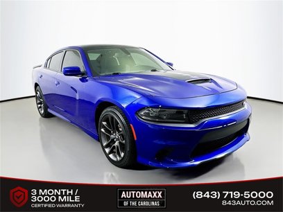 Used 2022 Dodge Charger R/T w/ Daytona Edition Group