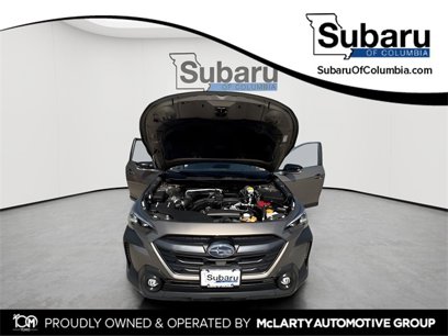 Used 2024 Subaru Outback Premium