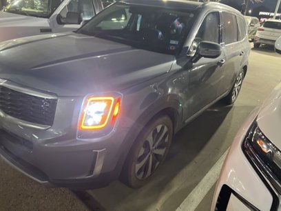 Used 2022 Kia Telluride EX w/ EX Premium Package
