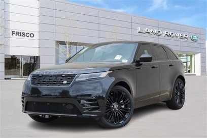 New 2026 Land Rover Range Rover Velar Dynamic SE
