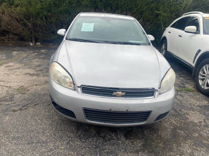 Used 2011 Chevrolet Impala LT