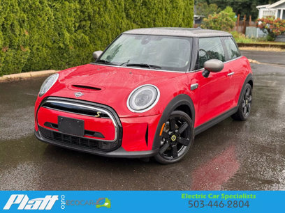 Used 2024 MINI Cooper SE