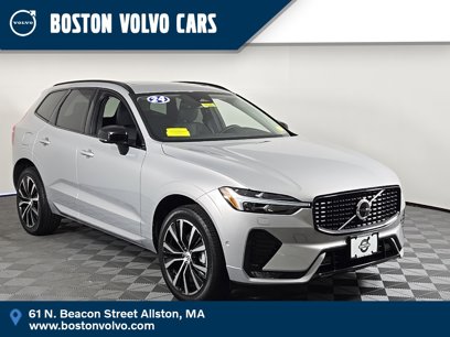 Certified 2024 Volvo XC60 B5 Plus