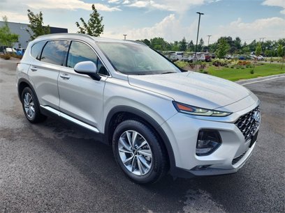 Used 2019 Hyundai Santa Fe SEL