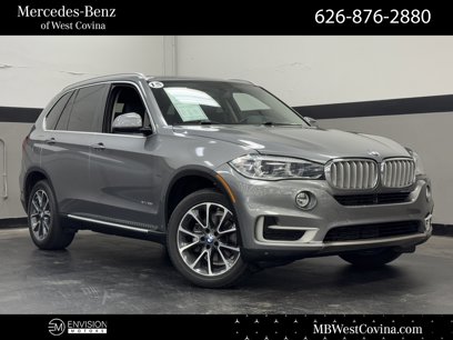 Used 2015 BMW X5 xDrive35i