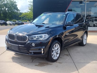 Used 2015 BMW X5 xDrive35i