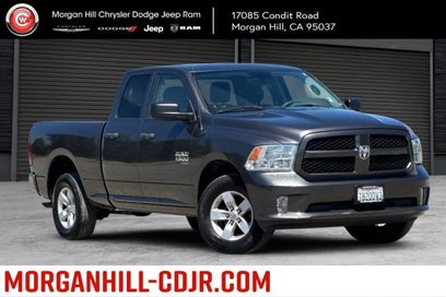 Used 2019 RAM 1500 Express