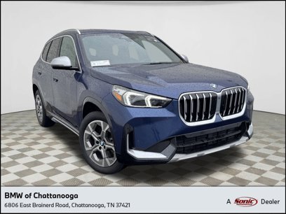 Certified 2023 BMW X1 xDrive28i
