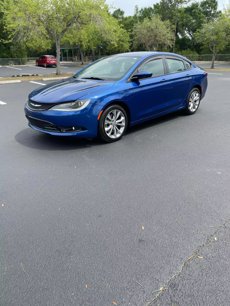 Used 2015 Chrysler 200 S