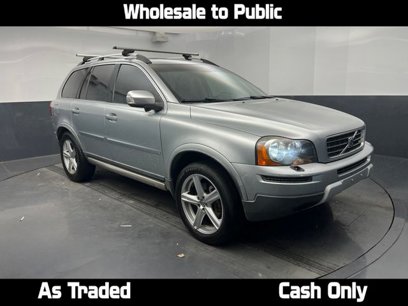 Used 2009 Volvo XC90 3.2