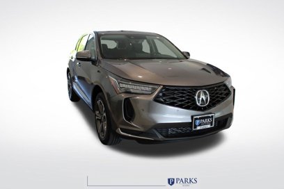 New 2025 Acura RDX w/ Technology Package