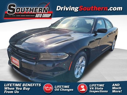 Used 2022 Dodge Charger SXT w/ Leather Interior Group