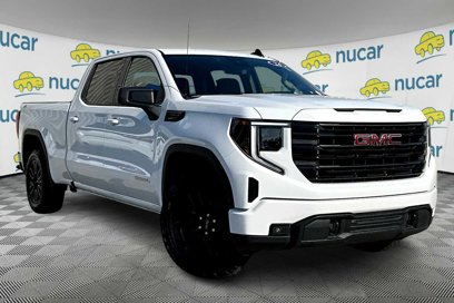 Used 2024 GMC Sierra 1500 Elevation