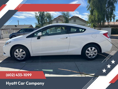 Used 2013 Honda Civic LX